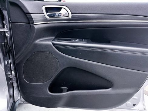 Used 2019 Jeep Grand Cherokee Limited image 33