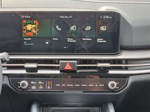 New 2026 Kia Sportage EX image 12