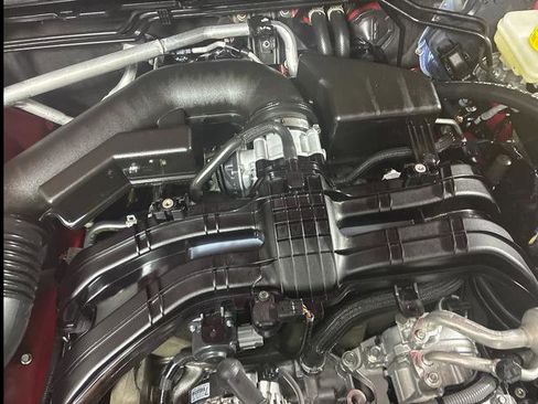 Certified 2025 Subaru Crosstrek 2.0i Premium image 7