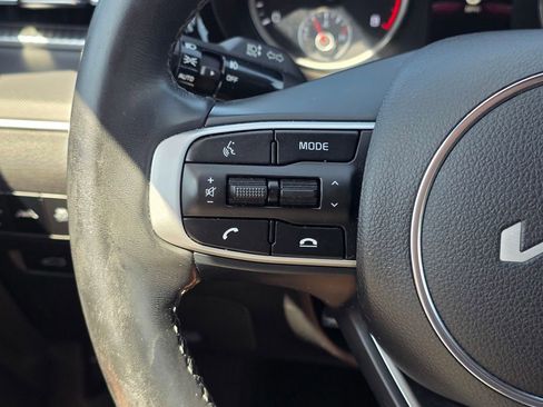 Used 2023 Kia K5 GT-Line FWD image 35