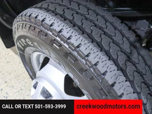 Used 2018 GMC Sierra 3500 4x4 Crew Cab w/ Sierra Convenience Package image 18