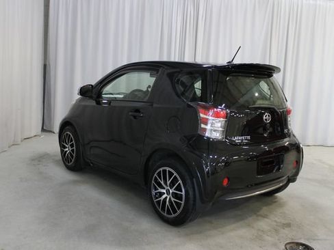 Used 2012 Scion iQ w/ Rear Speaker Pkg FWD image 25