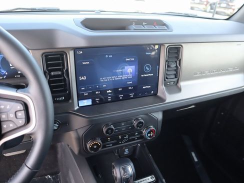 New 2025 Ford Bronco Big Bend image 5