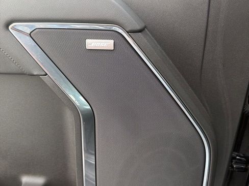 Used 2024 GMC Sierra 1500 SLT w/ SLT Premium Plus Package image 25