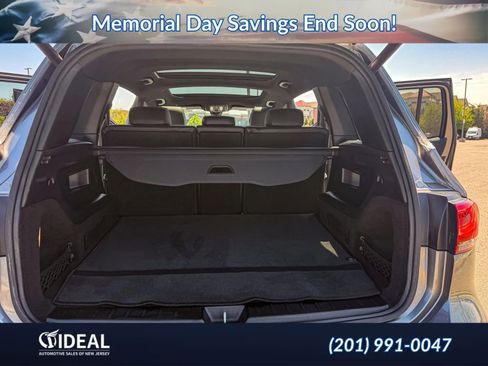 Used 2020 Mercedes-Benz GLB 250 4MATIC image 22