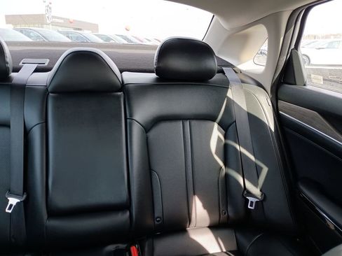 Certified 2023 Kia K5 EX image 14