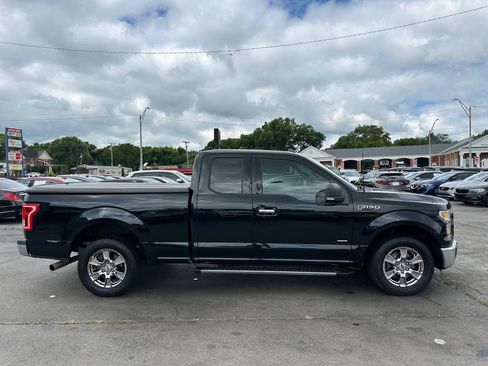 Used 2016 Ford F150 XLT w/ Equipment Group 302A Luxury RWD image 11
