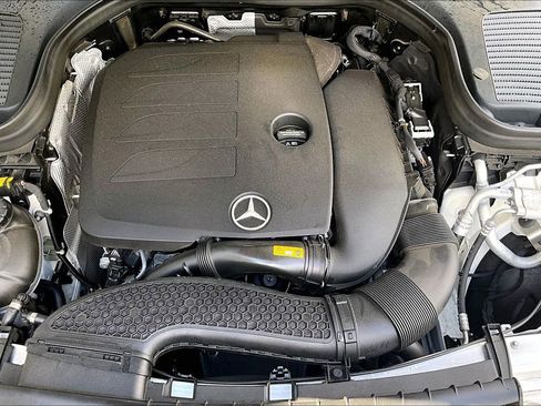Certified 2022 Mercedes-Benz GLC 300 4MATIC image 34