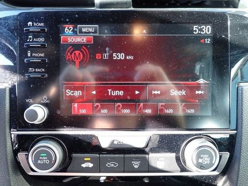 Used 2021 Honda Civic Sport image 14