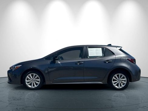 Used 2026 Toyota Corolla SE FWD image 7
