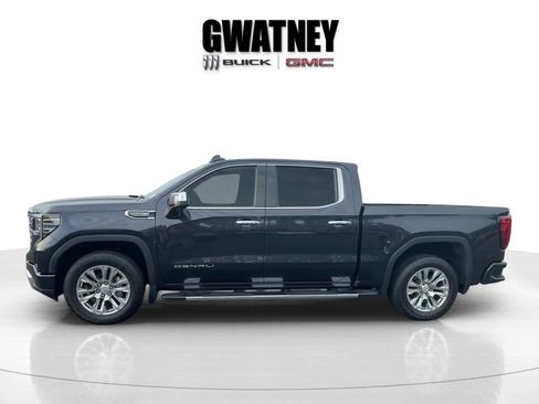 Used 2022 GMC Sierra 1500 Denali AWD/4WD image 2