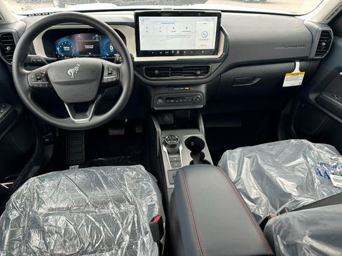New 2025 Ford Bronco Sport Heritage image 5