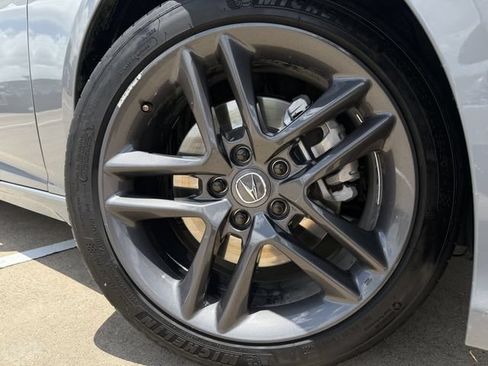 Used 2024 Acura TLX SH-AWD w/ A-SPEC Pkg image 10