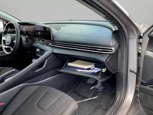 Certified 2024 Hyundai Elantra SEL FWD image 25