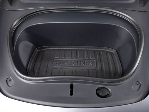 Used 2025 Tesla Model 3 RWD image 40