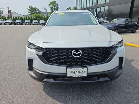 New 2026 MAZDA CX-50 2.5 Hybrid w/ Weather Package AWD/4WD image 3