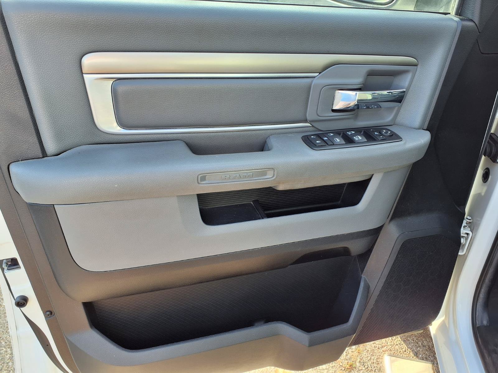 Used 2016 RAM 1500 Big Horn AWD/4WD image 13
