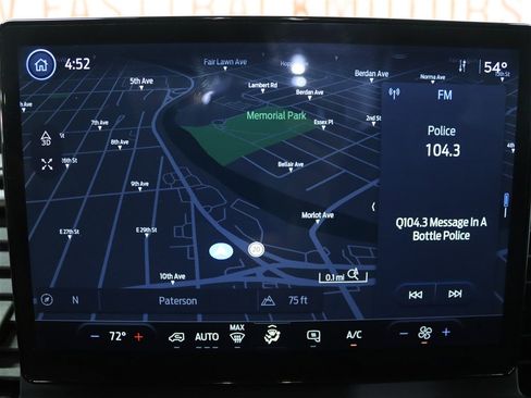 Used 2023 Ford E-Transit Low Roof w/ Load Area Protection Package image 14