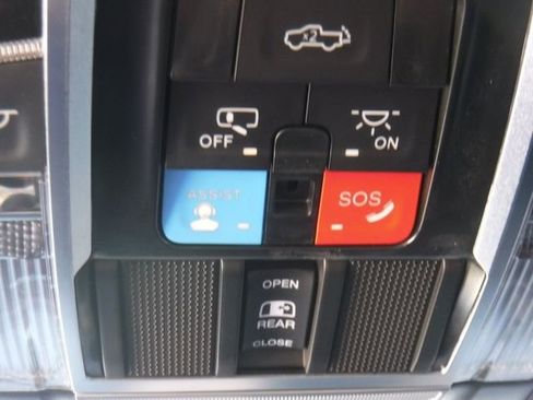 New 2026 RAM 2500 Rebel w/ Rebel Level 2 Equipment Group AWD/4WD image 45