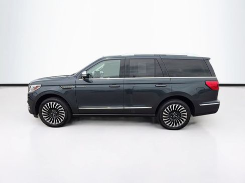 Used 2021 Lincoln Navigator Black Label AWD/4WD image 8