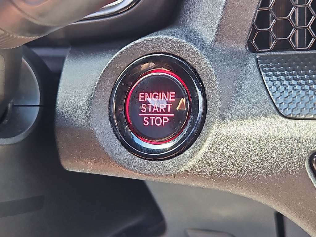 Certified 2025 Honda CR-V EX image 21