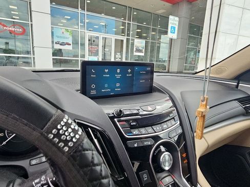 Used 2021 Acura RDX FWD image 10