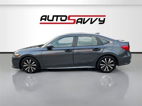 Used 2024 Honda Civic EX image 4