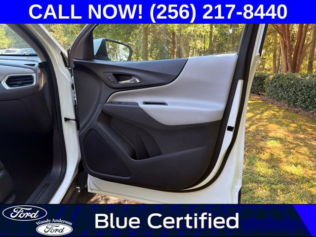 Used 2023 Chevrolet Equinox LT FWD image 26