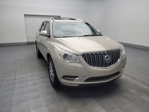 Used 2015 Buick Enclave Leather image 13