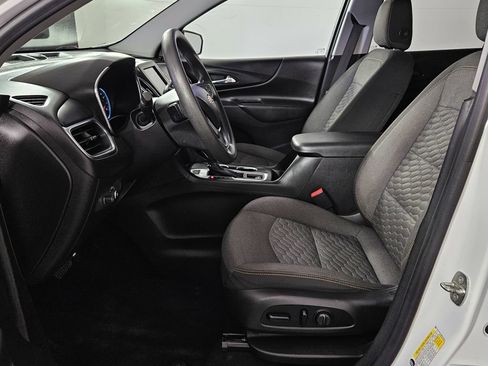 Used 2021 Chevrolet Equinox LT AWD/4WD image 19