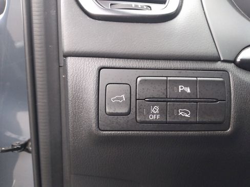 Used 2022 MAZDA CX-9 Carbon Edition image 38