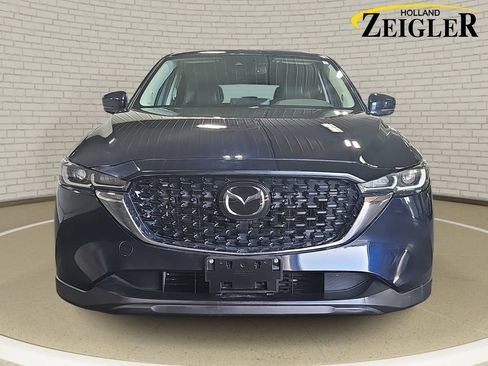 Used 2022 MAZDA CX-5 AWD 2.5 S image 2