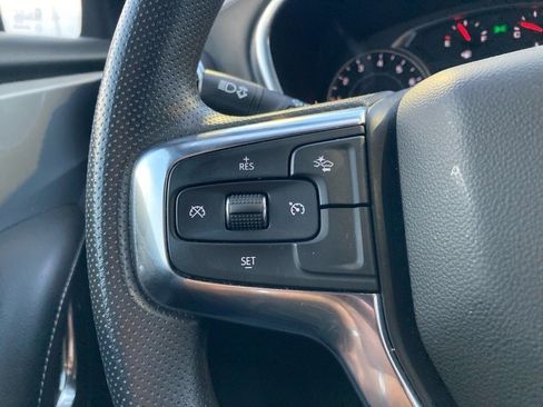 Used 2024 Chevrolet Blazer LT image 14