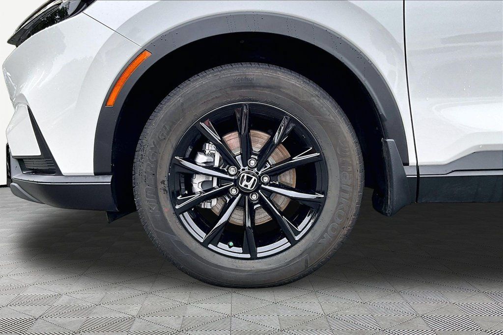 Used 2023 Honda CR-V Sport image 22