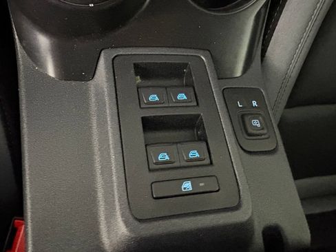Used 2024 Ford Bronco Black Diamond AWD/4WD image 20