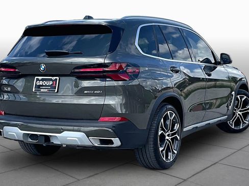 Used 2026 BMW X5 sDrive40i RWD image 12