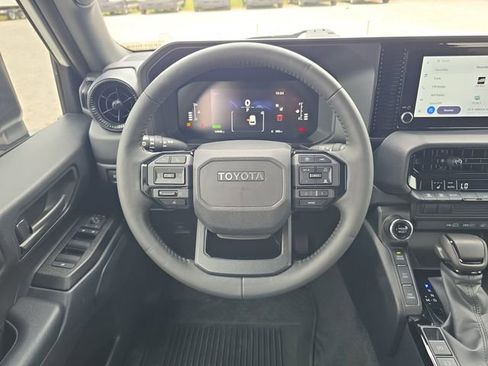 Used 2025 Toyota Land Cruiser 1958 AWD/4WD image 11