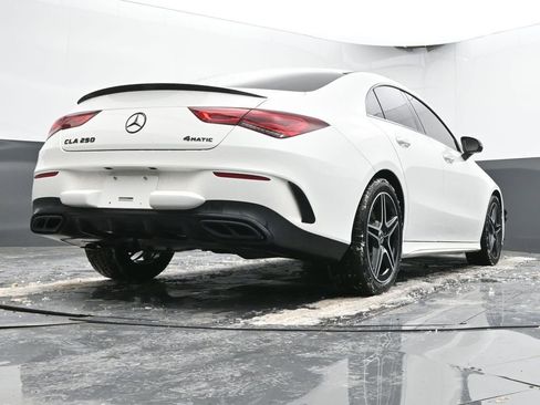 Used 2023 Mercedes-Benz CLA 250 4MATIC image 53