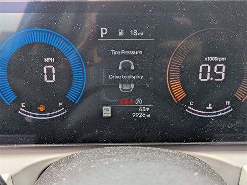 Certified 2025 Hyundai Tucson SEL image 13