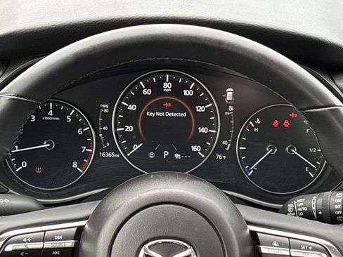 Used 2025 MAZDA CX-50 AWD 2.5 S w/ Premium Package image 13