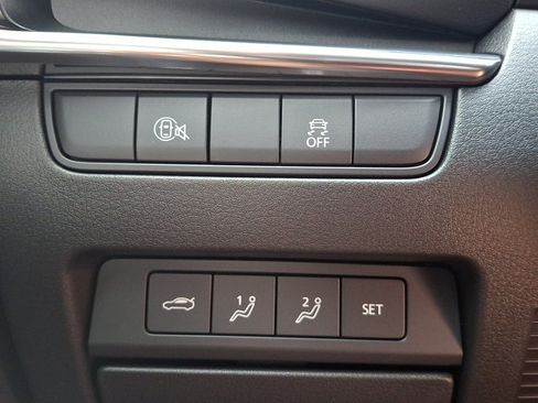 New 2026 MAZDA MAZDA3 Carbon AWD/4WD image 19