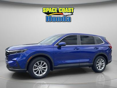 Used 2023 Honda CR-V EX