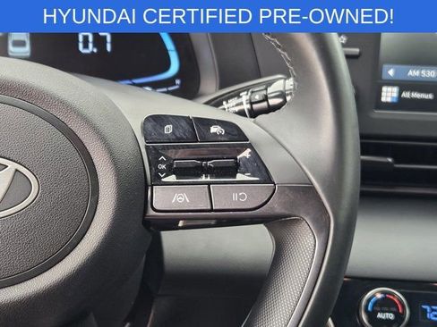 Certified 2025 Hyundai Elantra Sport FWD image 29