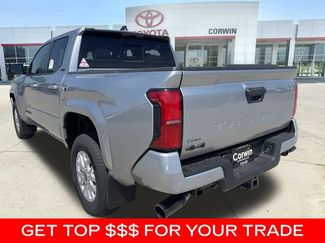 New 2026 Toyota Tacoma SR5 AWD/4WD video 3