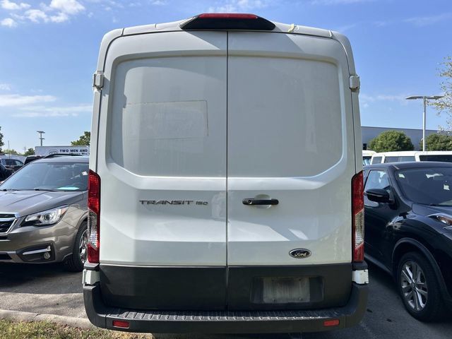 Used 2025 Ford Transit 150 148 Medium Roof RWD image 6