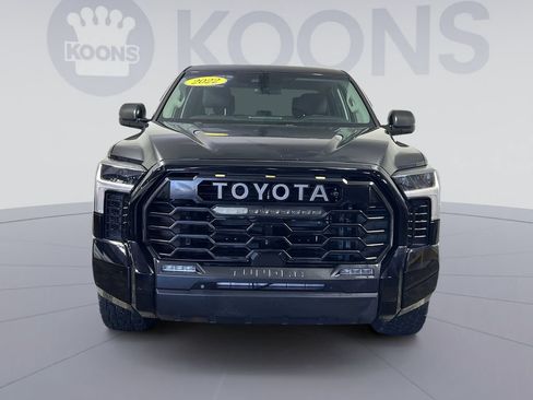 Used 2022 Toyota Tundra SR5 AWD/4WD image 4