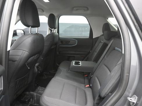 Used 2024 Ford Bronco Sport Badlands AWD/4WD image 2