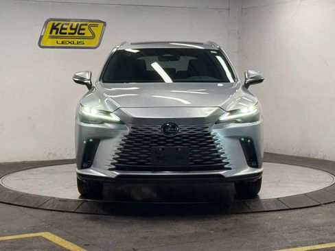Used 2024 Lexus RX 350 FWD w/ Technology Package image 6
