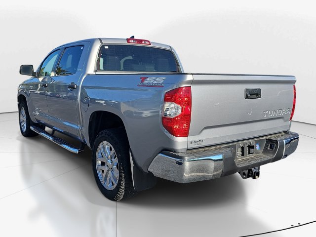 Used 2020 Toyota Tundra SR5 w/ SR5 Upgrade Package RWD image 5