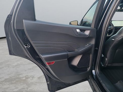 Used 2023 Ford Escape ST-Line w/ Tech Pack #1 image 25